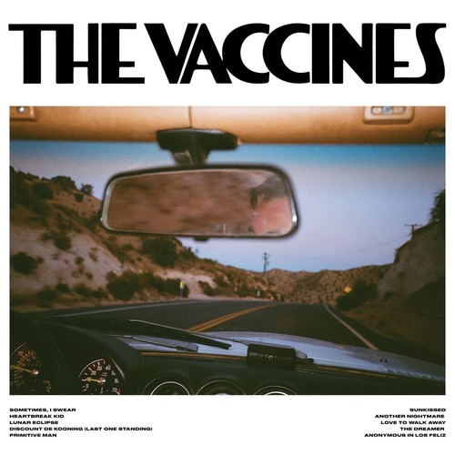 The vaccines pick full - -, pick-up