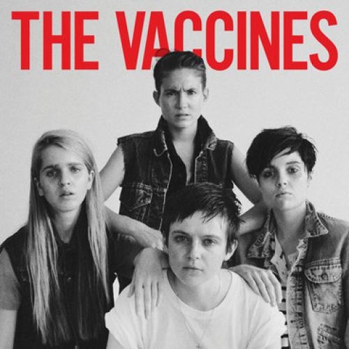 The vaccines come of age - vaccines,