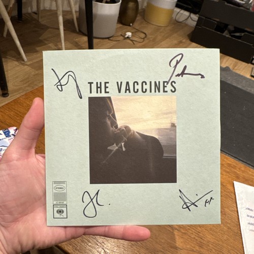 The vaccines wetsuit tiger - vaccines, /