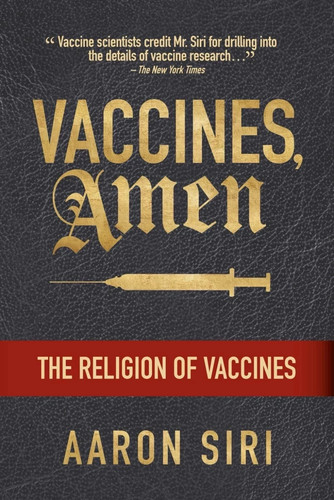 Vaccines amen the - the, religion