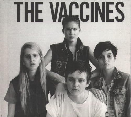 The vaccines come of age - vaccines,