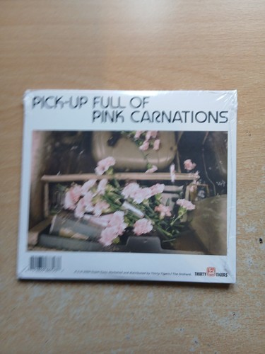The vaccines pick full - vaccines,pick-up, of