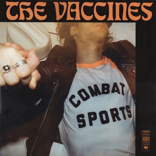 The vaccines combat - ,