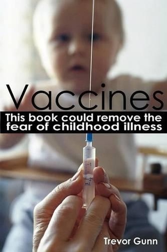 Vaccines this book could - vaccines,