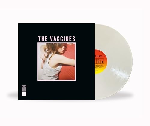 Vaccines what did you expect - vaccines,