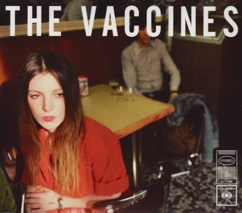 The vaccines you wanna - if,