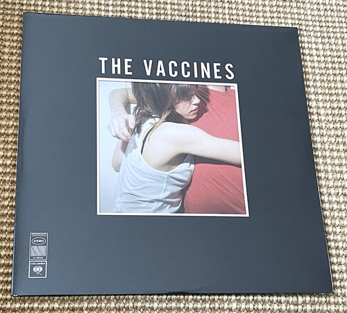 Vaccines what did you - did, expect