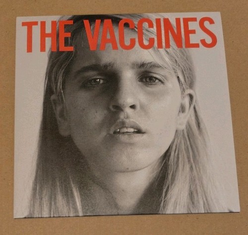 The vaccines hope - the, no