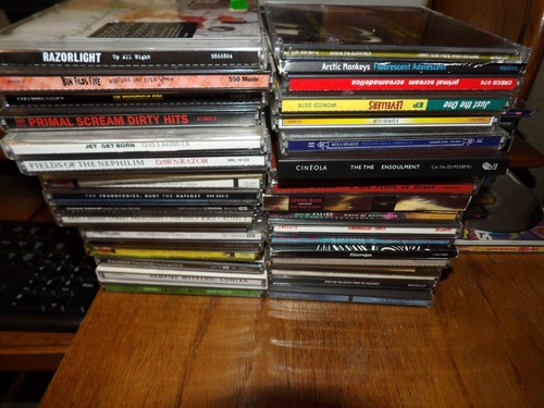 Indie alternative cds choose - cds,