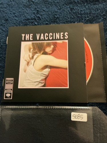 Vaccines what you - what, expect