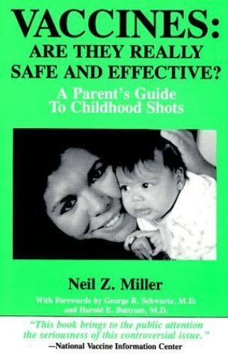 Vaccines are they really safe - vaccines:,