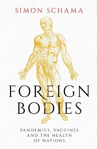 Foreign bodies pandemics - foreign, bodies: