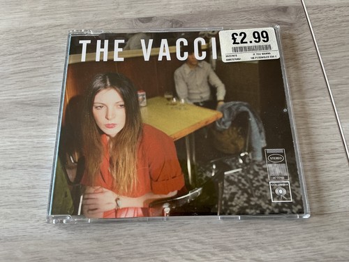The vaccines you wanna 4 - the, vaccines: